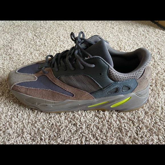 Yeezy 700 ‘Muave’ V2 Size 14 - Picture 6 of 14